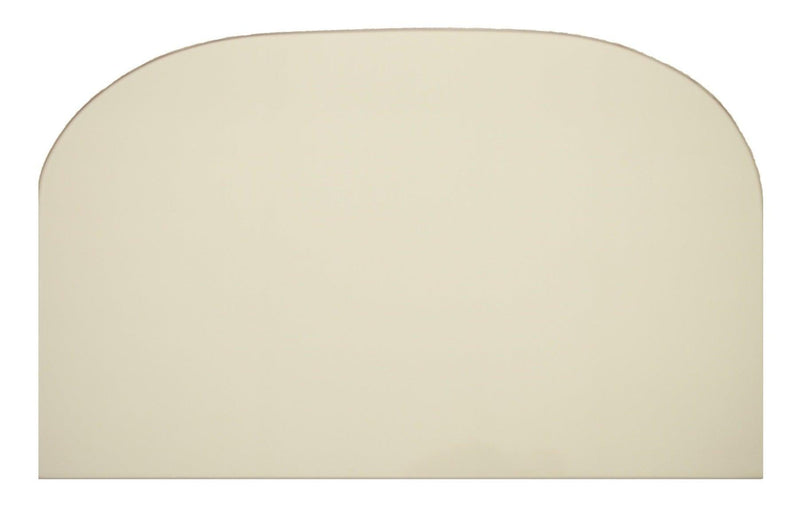 Waterford Leprechaun 100B, 90T/V Glass Double Door - Alternate View
