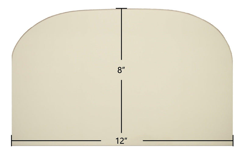 Waterford Leprechaun 100B, 90T/V Glass Double Door waterford100b