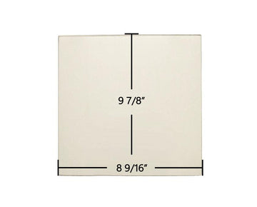 Whitfield Prodigy I & II WP3 Center Glass