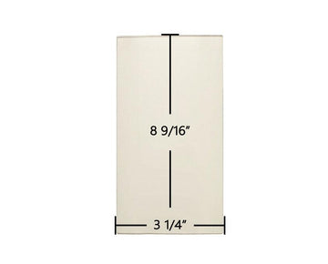 Whitfield Prodigy I & II WP3 Side Glass