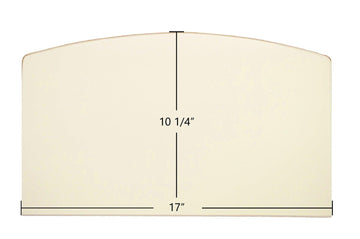 Whitfield Traditions P11 Glass