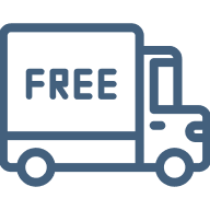 Image of FREE Shipping on Orders over $299